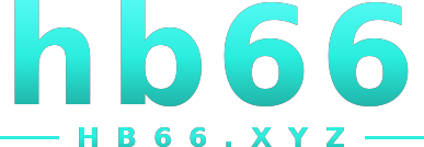 hb66 logo